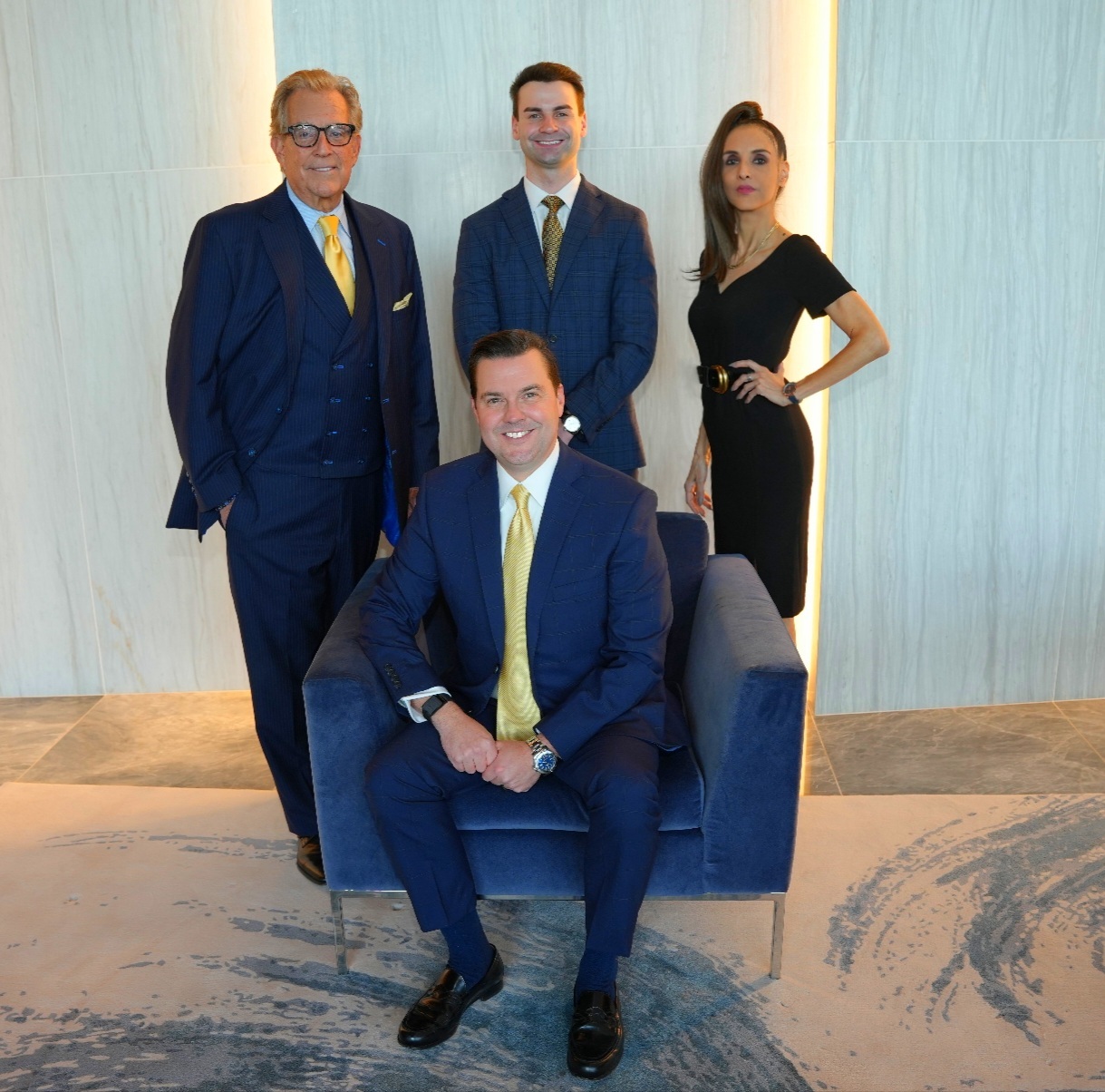 Mcgrath financial group of wells fargo advisors